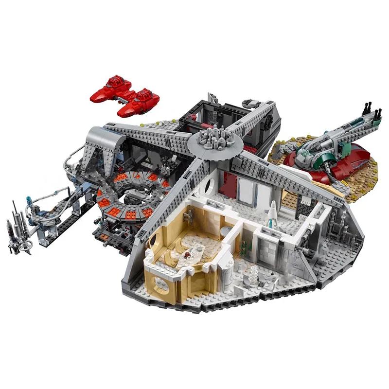 High-Quality Starbattle High-Quality 1039Pcs High-Quality Moc High-Quality Betrayal High-Quality At High-Quality Cloud Urban area High-Quality Moc
