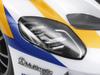 Tamiya Scale Electric Car Series 689 2020 Ford GT MK II 58689 1/10 R/C No. (TT-02 Chassis)
