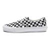 Vans Og Era Lx 'Checkerboard Logo Black' Vans VN0A3CXN9TB