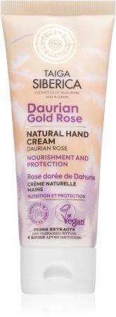 

питательный крем для рук TU прозрачный