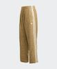 adidas Boucle Firebird Track Pants - Brown:White / Kr5156