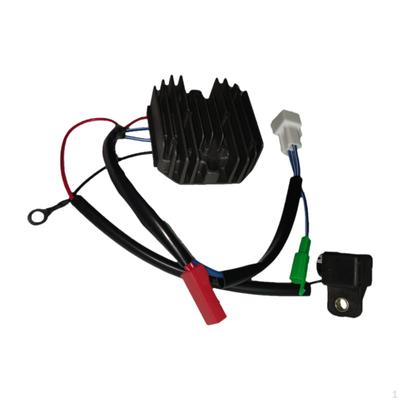 Motores de la motocicleta y piezas del motor – Arranque