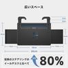 AUEOTUAR Model and Design Car Steering Wheel Table with 10kg Load Adjustable and Expandable Desk Compatible with of Perfect for PC and Tray Designed