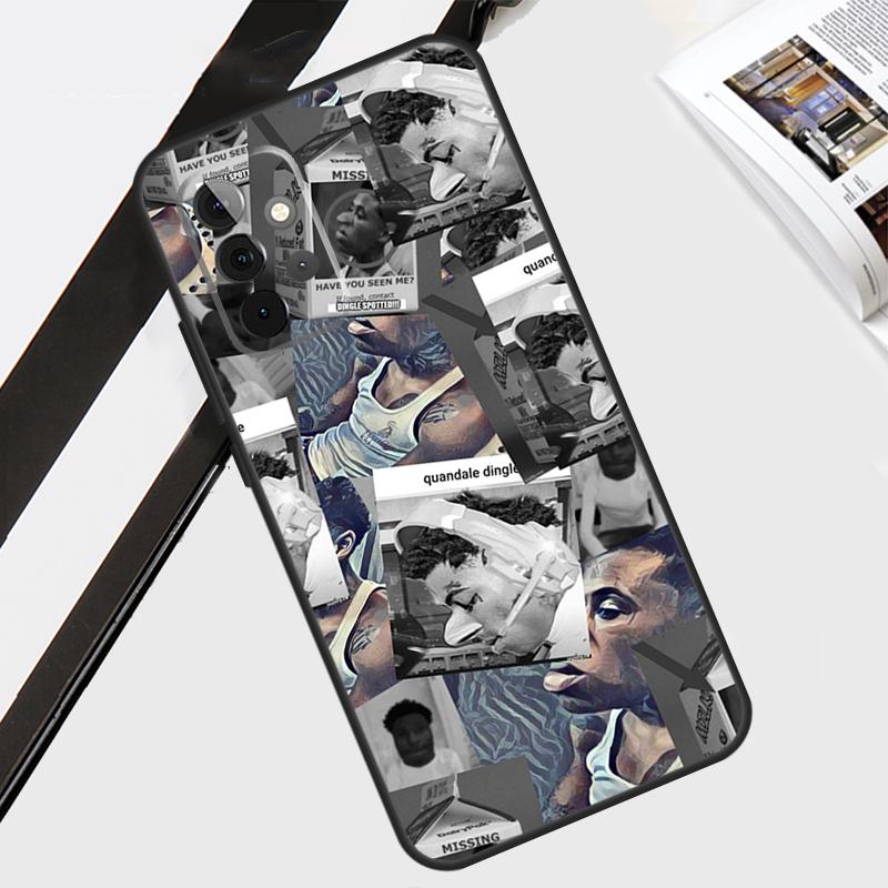 

Quandale Dingle Case For Samsung Galaxy A34 A54 A14 A13 A33 A53 A12 A22 A32 A52 A70 A51 A71 Back Cover Samsung A50