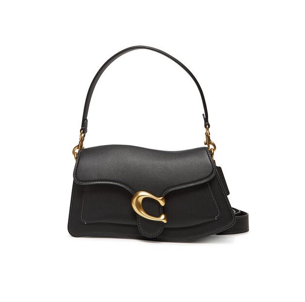 Coach CAN26 Bag Black