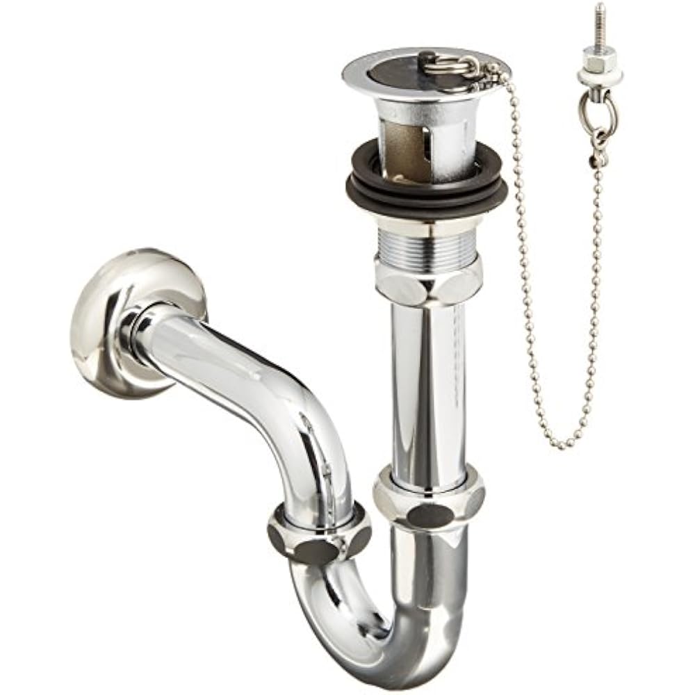 TOTO wall drain bracket (25mm, P trap) T22P