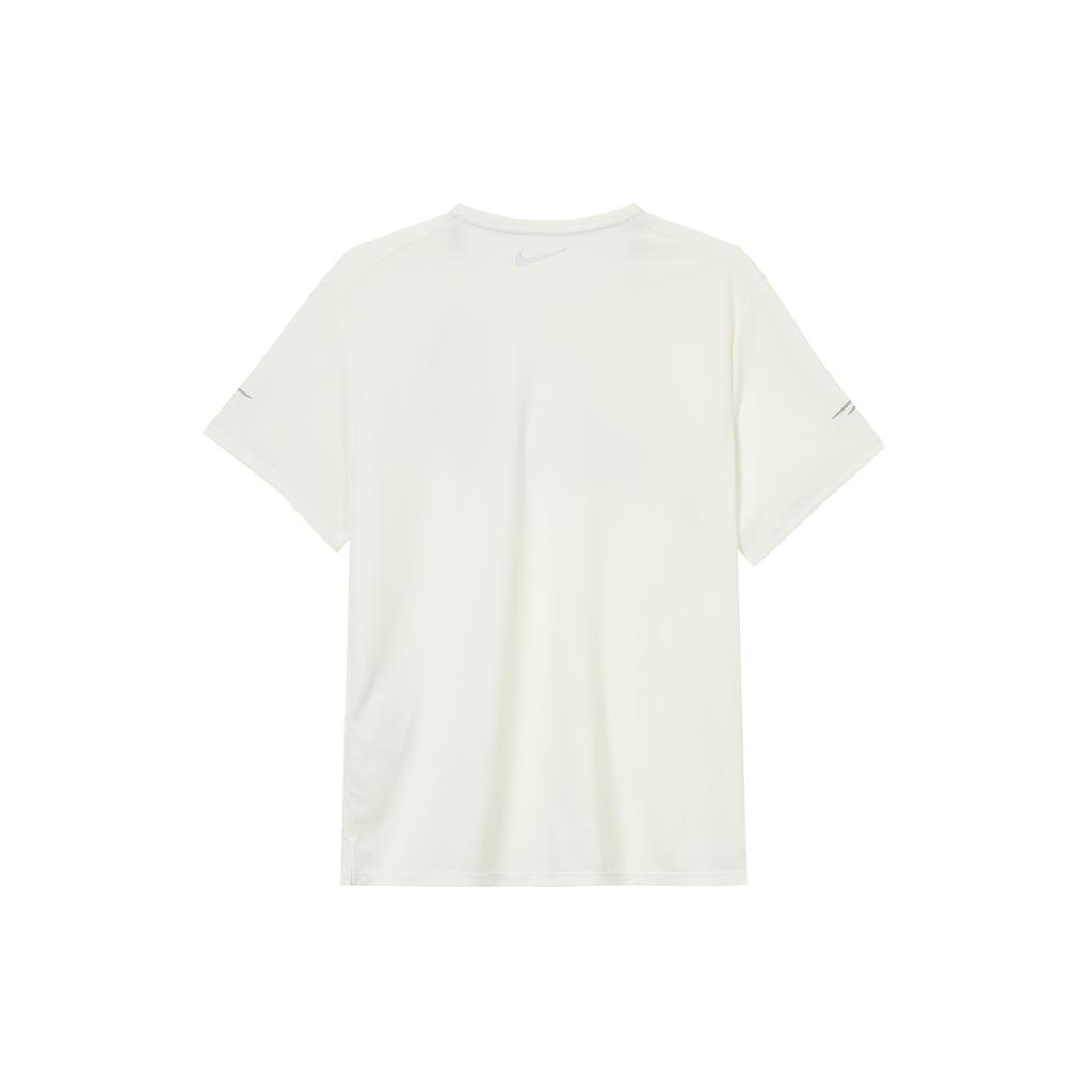 Nike Miler Flash T Shirt Men's White IB4128-133