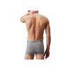 Calvin Klein Letter Jacquard Comfortable Low Rise Underwear 3 Pack Men Underwear NB2569A8Z8