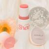 Tinted Sheer Stick + Mini Puff Set