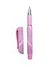 Manuscript Clarity Single Pen Pink MC6001PNK