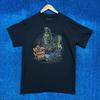 The Return of The Living Dead Horrorfilm T-Shirt Größe Medium Unisex T-Shirt