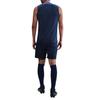 Nike Paris Saint-Germain Strike Mouwloos Voetbalshirt Heren tops HJ7736-411