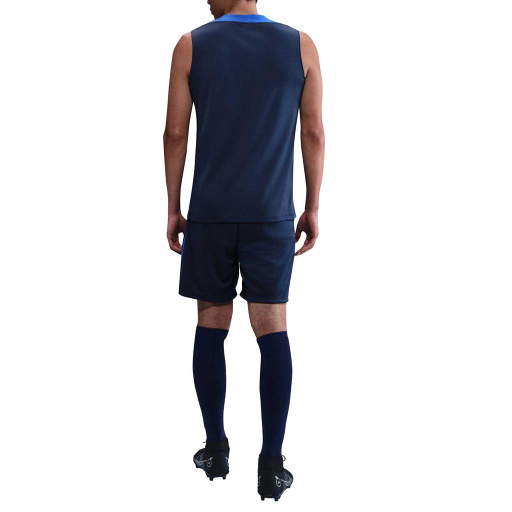 Nike Paris Saint-Germain Strike Mouwloos Voetbalshirt Heren tops HJ7736-411