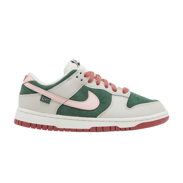 Nike Wmns Dunk Low SE  Все лепестки едины  42