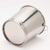 Endo Shoji Commercial Bucket 15L Stainless Steel Made In Japan ABK01015