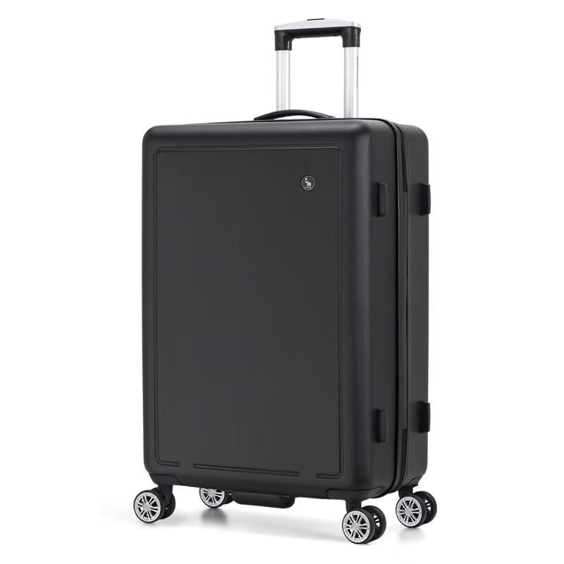OIWAS Travel Suitcase