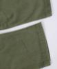 Haipeodenim Olive Drop Crotch Pants