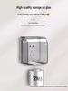 Type 86 Waterproof Bathroom Socket Cover: Child-Proof, Adhesive Shield Box