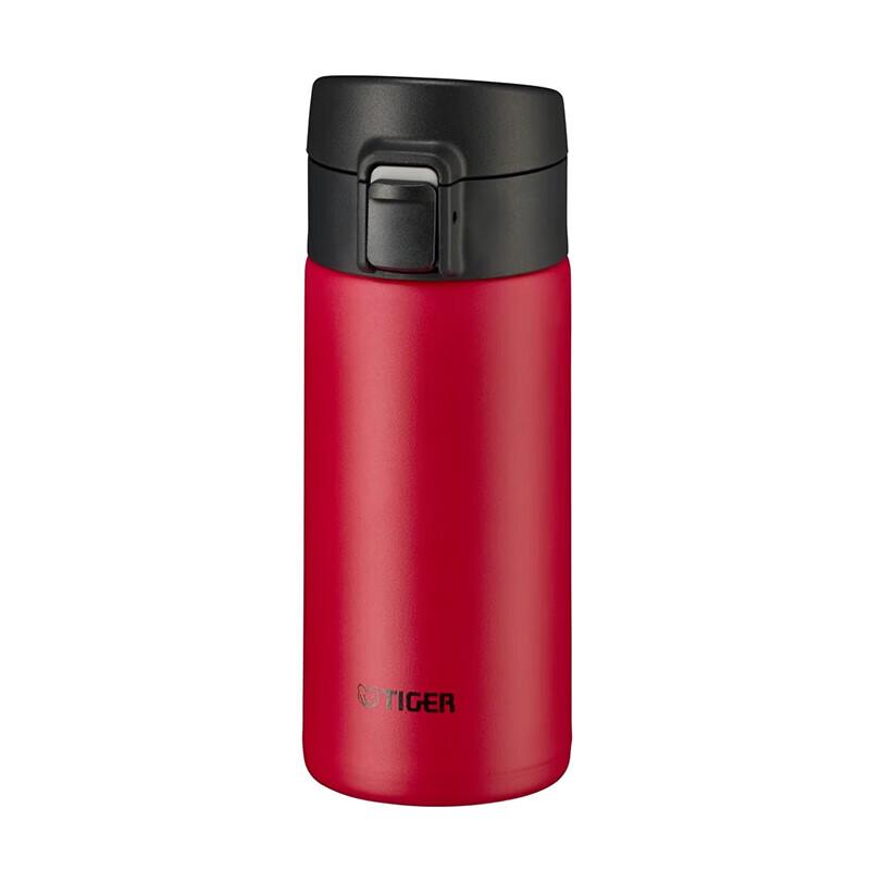 Tiger MKA-K036 Insulated Stainless Steel Bottle