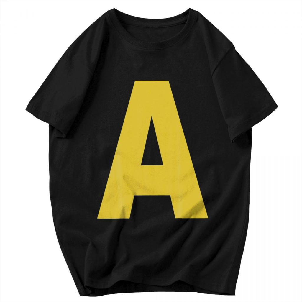 Men T Shirt A Alvin And The Chipmunks 2026 Unique Y2K Graphic Anime Unisex Clothing T Shirts