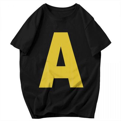 Camiseta para Hombre A Alvin y las Ardillas 2026 Única Y2K Gráfica Anime Ropa Unisex Camisetas