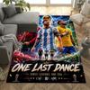 Lionel Messi Fc Barcelona Football Stars Floor Mat Suitable For Hallway Living Rooms Outdoor Playrooms Antislip Carpet Anime Office Decor Wedding Part