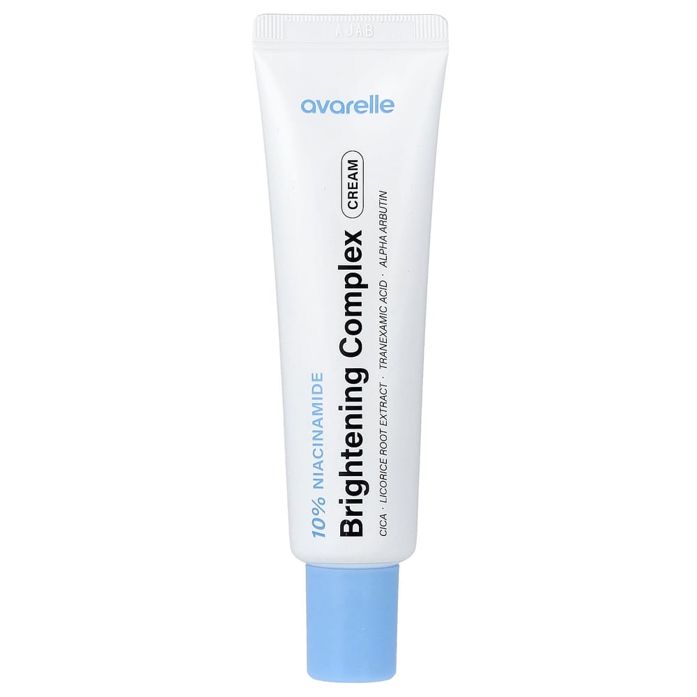 Avalare Brightening Complex Cream 30g (1.05oz)