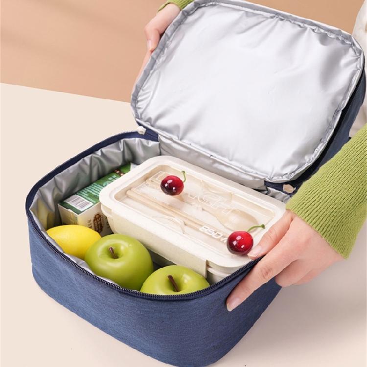 Thermal Bag Waterproof Insulated Bag Large Capacity Picnics Bag Cooling Bag