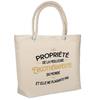 Sac Isotherme Propriété De La Meilleure Ergothérapeute Cadeau Collègue Femme, Retraite Secret Santa | Glacière Souple Idéal