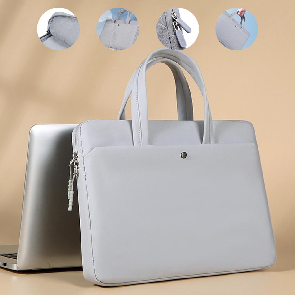 Women Laptop Case 13.3in 14.6in 15.6in Handbag for Tablet Moblie Phone Laptop Bag for Macbook