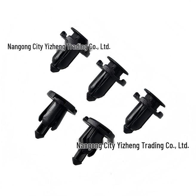 Front Fender Bumper Push Clip for Honda/Mitsubishi (90914-0007)