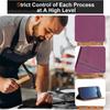 Leather Case for Ulefone Note 19 20 Pro Protective Flip Wallet Cover