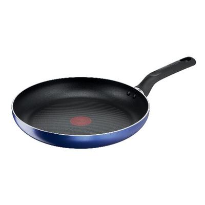 Půlnoční nepřilnavá pánev (28 cm) Vhodné do myčky, Bez PFOA Modrá