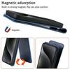 For Umidigi G9 5G/Note 90 Case with Card Slot Magnetic Vertical Flip Leather Phone Cover