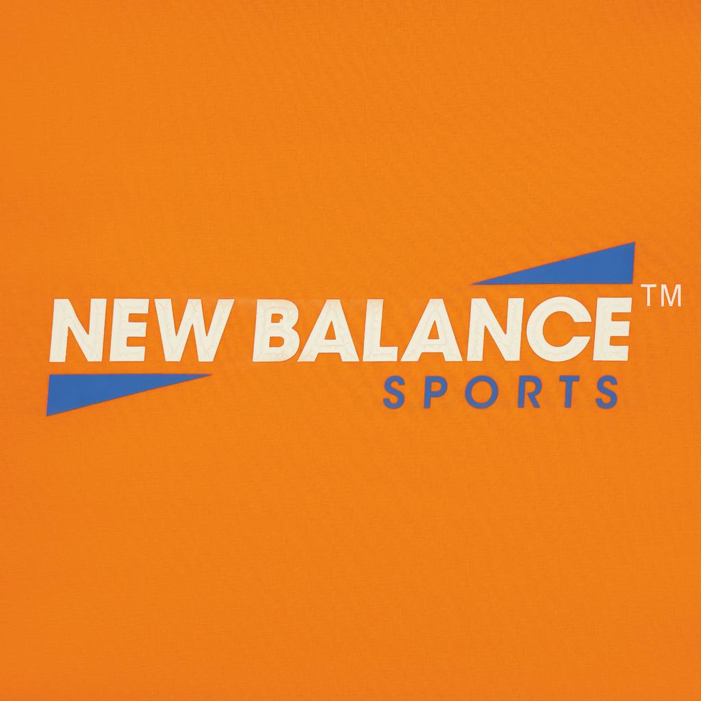 Men's T-Shirt New Balance T-Shirt