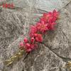 Silk Elegant Artificial Flower For Wedding Party Home Office Gift Decoration