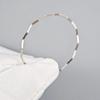 1/2/5/10 Pcs Watch Holding Ring For NH36 NH35 NH34 Movement 29.5mm Inner Cover Holder Fixed Fixing Metal Watches Accessories