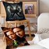 Horror Movie X-Files Pillow Anime Pillow Sofa Bed Head Pillow Cover Cushion Cover 45x45 Cm Fashion