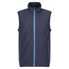 Regatta Mens Navigate Fleece Gilet
