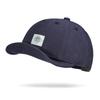 Short Brim Umpire Short Brim Baseball Short Visor UV Suitable for Unisex [Clape] Men's Cap, 100% Cotton, Cap, Cap, Cap, Spring, Summer, Autumn,
