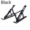 Xiaomi Adjustable Laptop Stand Aluminum for Macbook Adjustable Portable More Stabe Laptop Stand Cooling Stand Foldable Notebook Holder