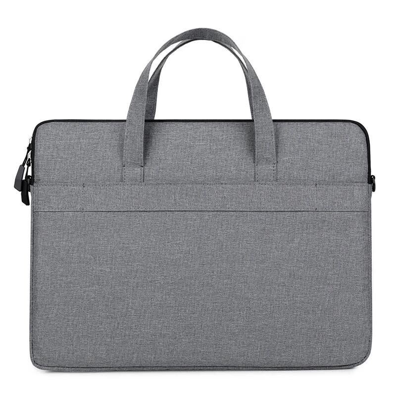 Yike Wasserdichte Oxford Laptoptasche