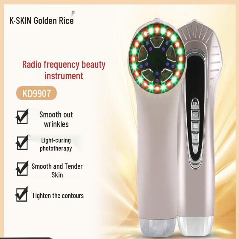 

Jindao KD9907 LED Facial & Body Lifting Beauty Device
