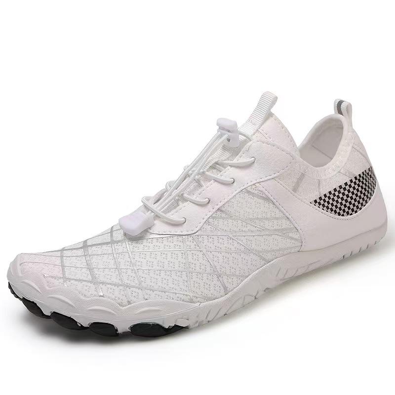 Outdoor Creek Tracking Shoes Men's and Women's Fitness Sports Running Mountaineering Wading Rock Climbing Shoes