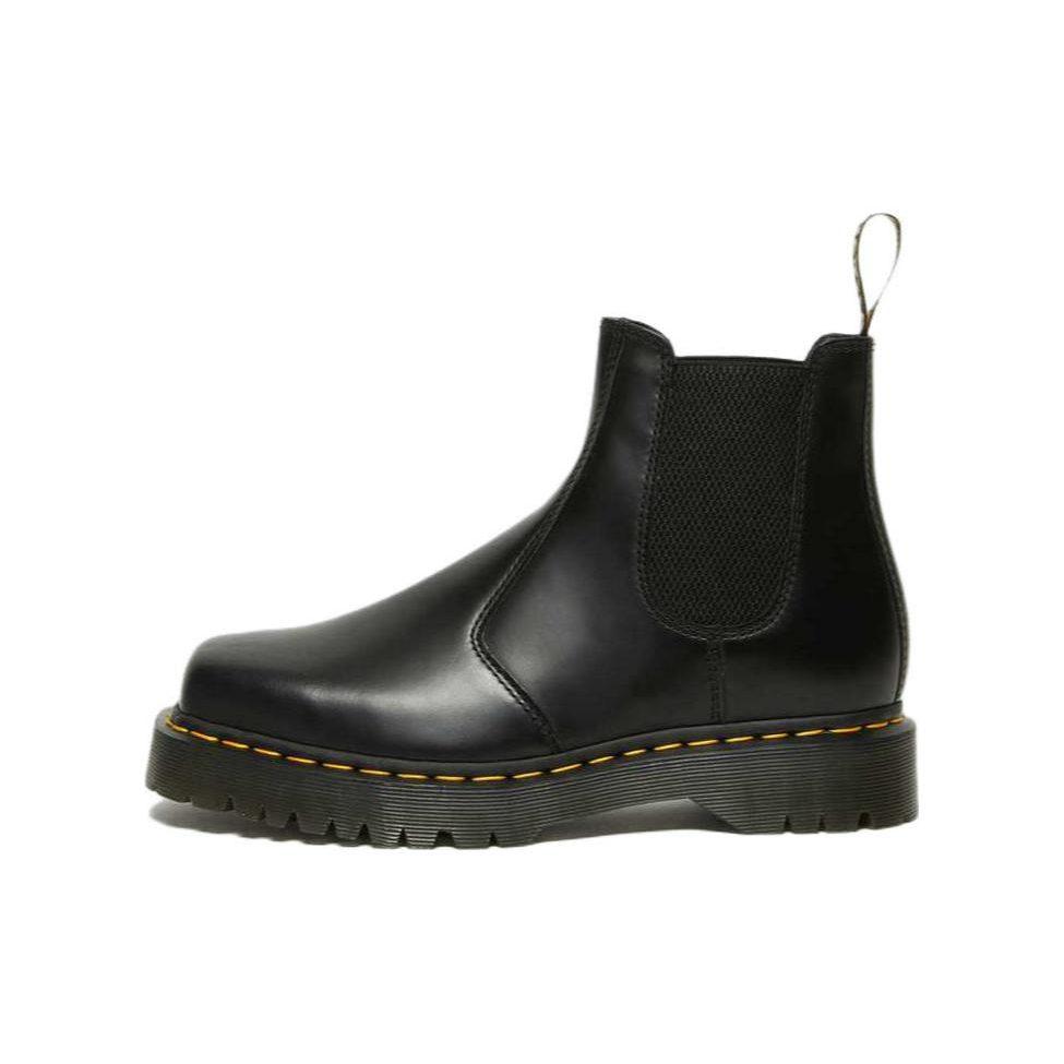 Dr. Martens 2976 Bex Squared Toe