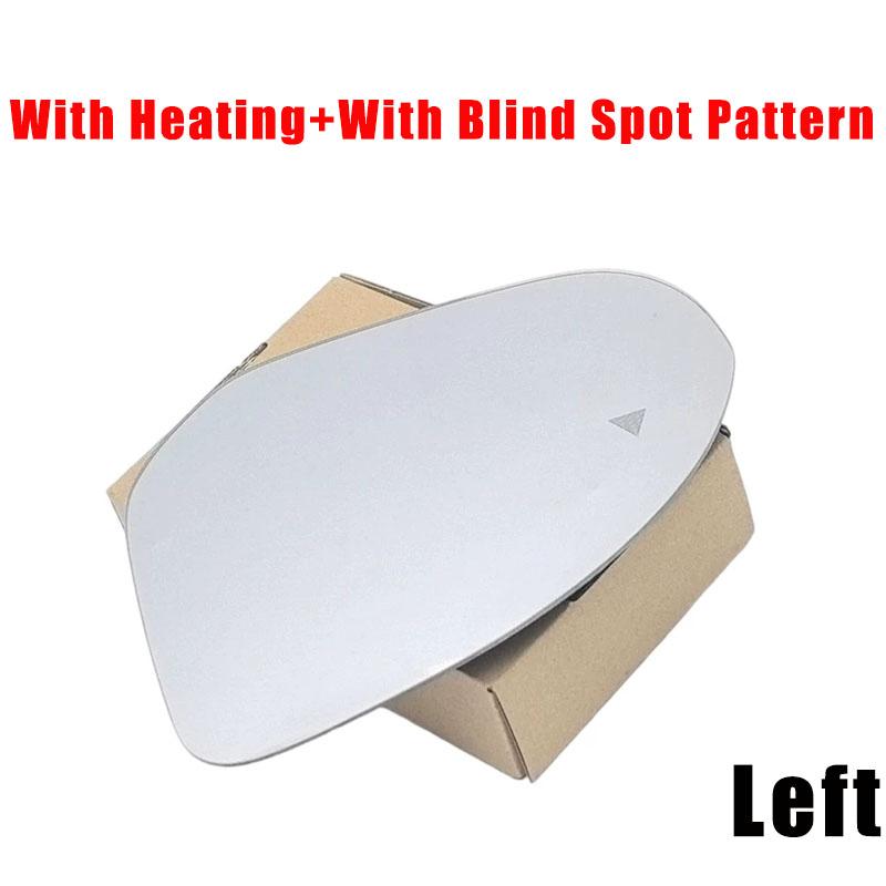 For BYD SEALION 7 Side Rear