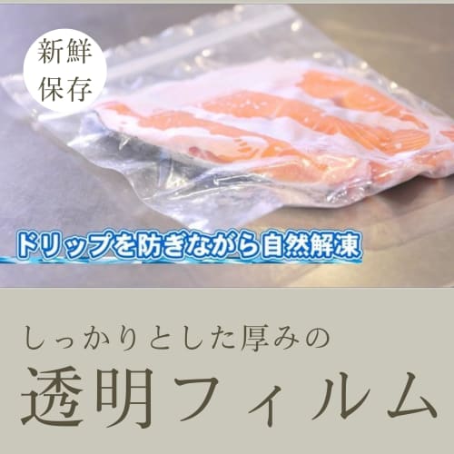 [Value Pack of 120] Dainichi Sangyo Large Freezer Storage Bags, Small, 120 Bags (2 Boxes of 60 Bags), 16cm X 17cm, Double Zipper, Clear, Keeps Food Fr