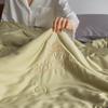 CHANSI Camellia Series Summer Air Conditioning Quilt