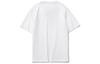 Li Ning Sports Fashion Collection T Shirt Men's White AHSR543-1