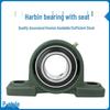 Harbin UCP Pillow Block Bearing Housing with HRB Spherical Outer Ring Bearing